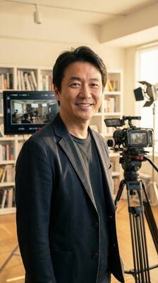 海角社区导演张明