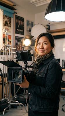 海角社区摄影师李婷